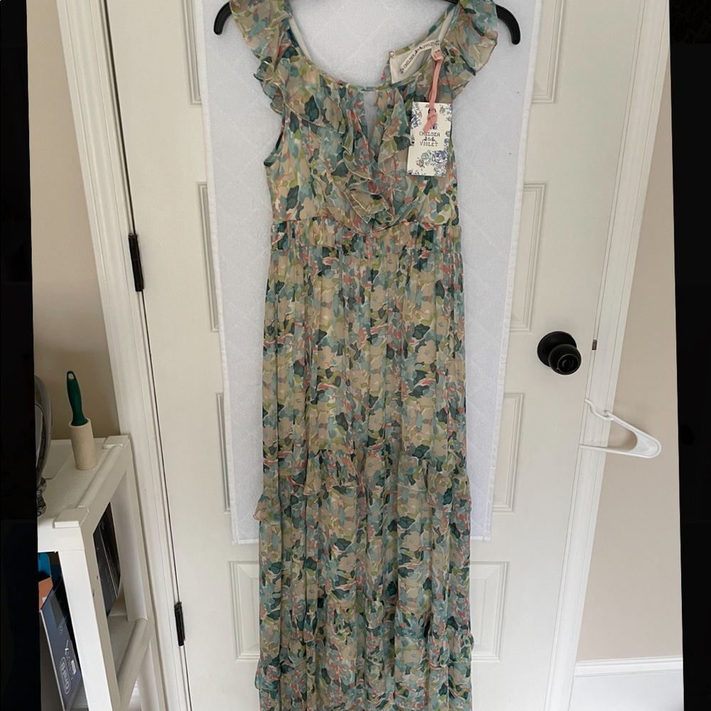 Beautiful maxi!